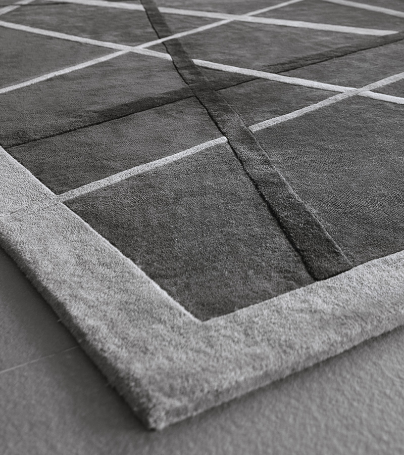 GRST139 Mirage novius прямоугольный ковер - giorgio collection Декор - Вид №4