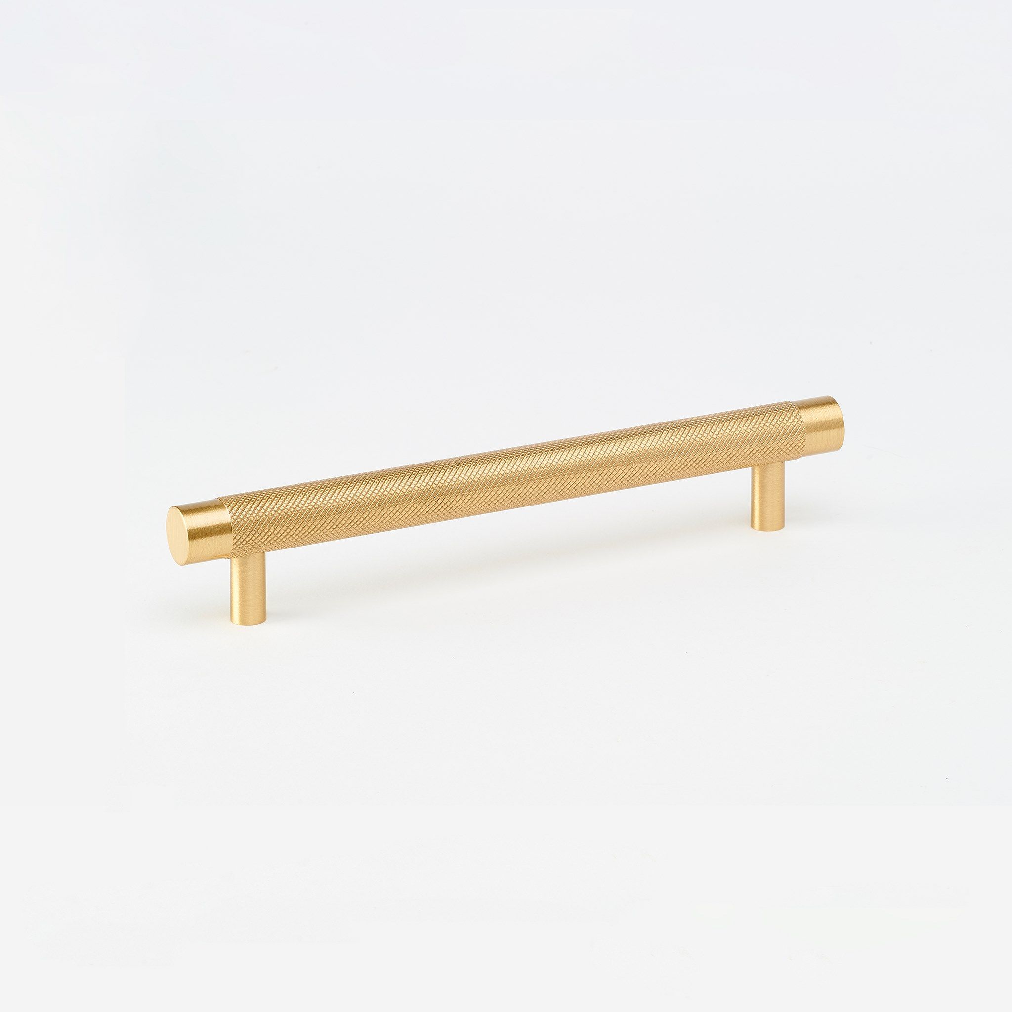 Латунь мост мебельная ручка Lo & Co Interiors Kintore ARCH-00067715 - Вид №15