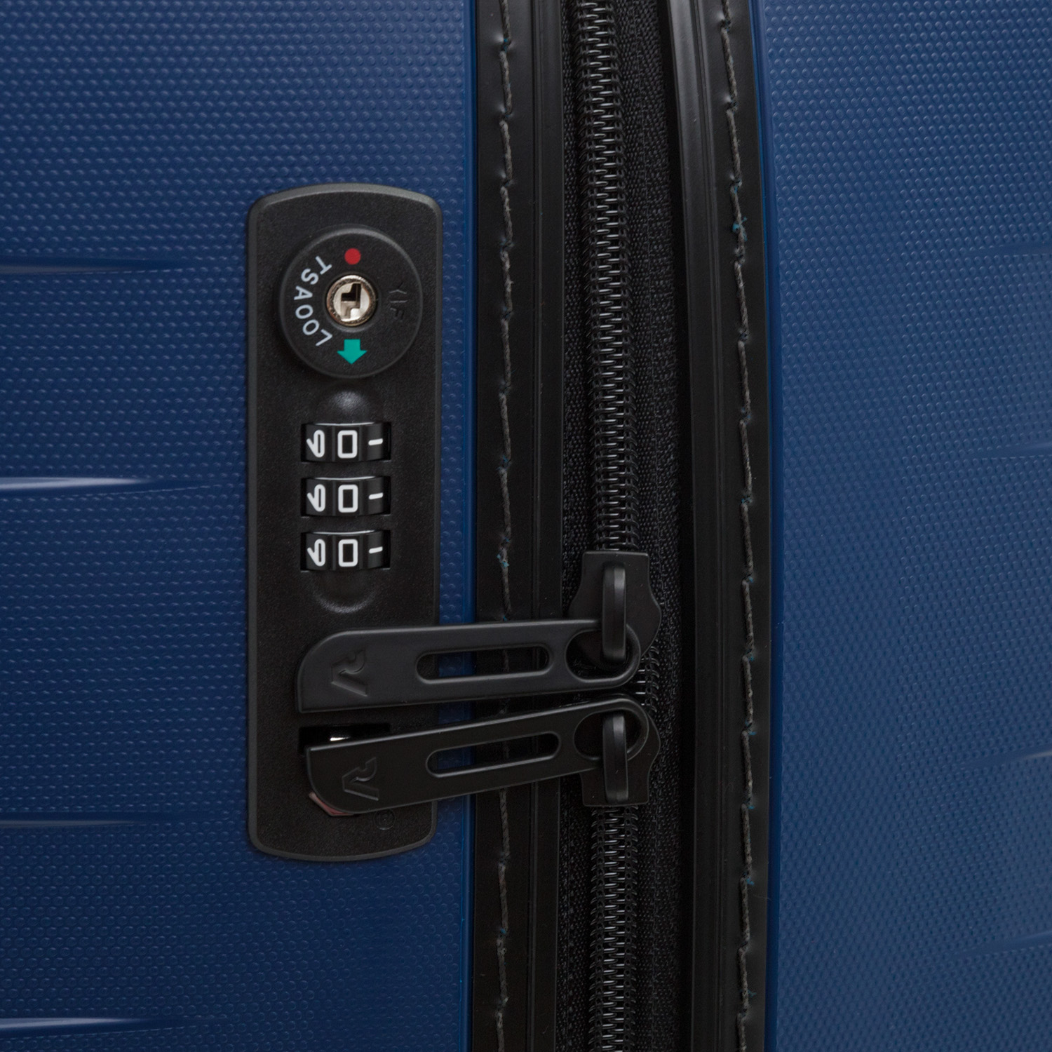 5561-0183 Чемодан 5561 Large Trolley 80 Exp Roncato Box 4.0  - Вид №5