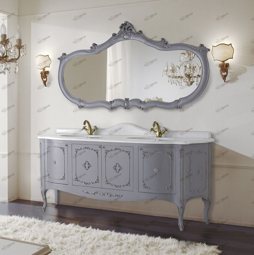 3590/VI LOIRA Комплект мебели MDC Mobili di castello 40053