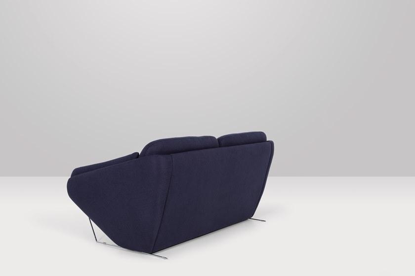 Recor Home 3-х местный тканевый диван Brunello sun-id-1375040 - Вид №2