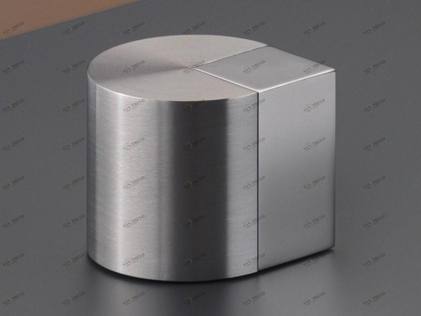 Ceadesign Крышка открытого / закрытого крана для горячей воды Duet Det 45