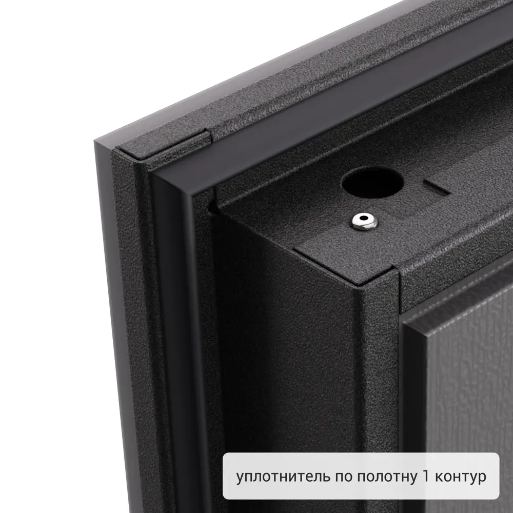 Дверь входная металлическая Хьюго 02 1000 мм левая 82858757 STLM-2120880 TOREX  - Вид №9