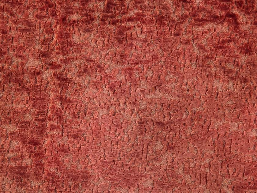 Aldeco Жаккардовая бархатная ткань Character sun-id-1402895