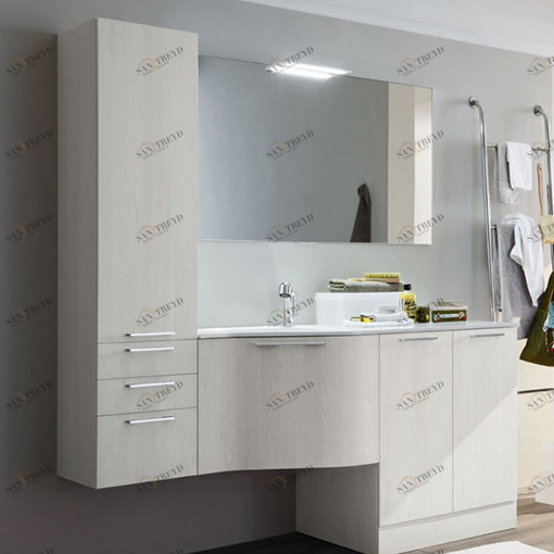 Комплект мебели для ванной 22 Arbi Bolle Collection