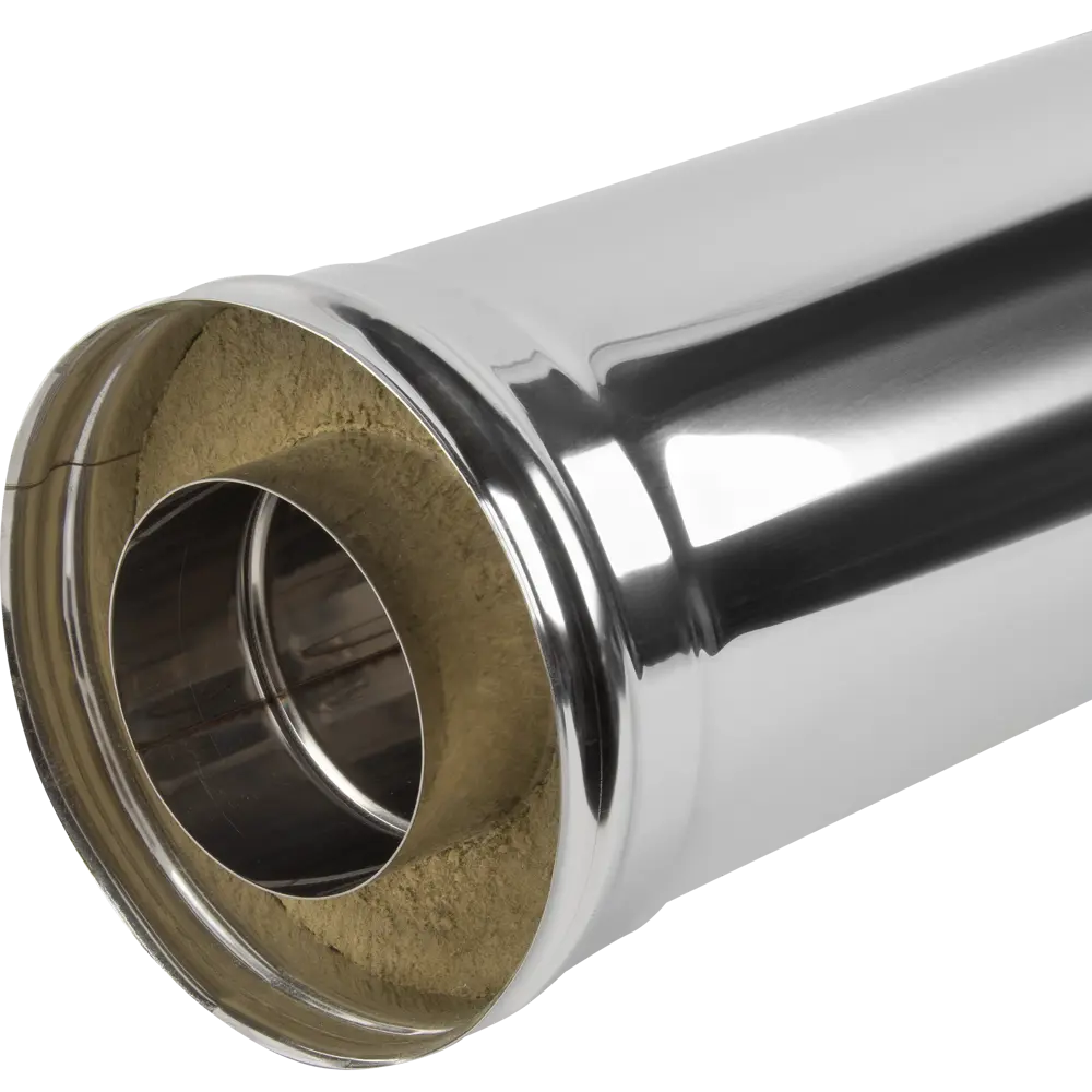 Сэндвич Металлик и Ко 0.5 м 430/0.5 мм D200x280 мм STLM-2138920