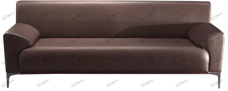 José Martínez Medina 2-х местный кожаный диван sun-id-1431652