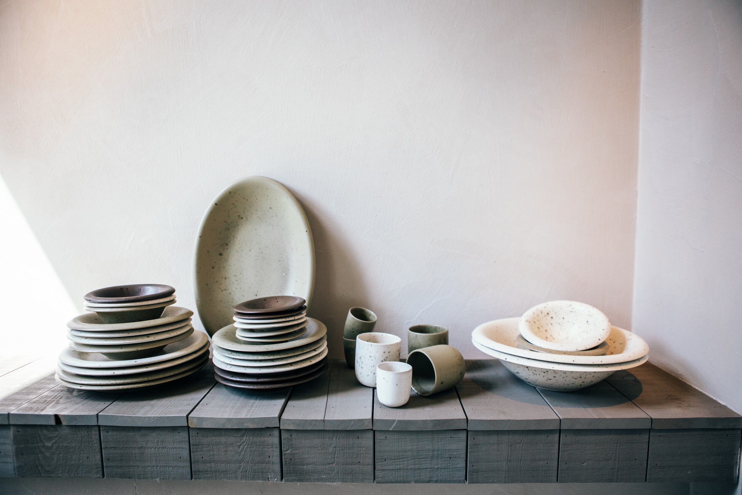 Керамическая чашка POMAX Bosque ARCH-00128702 - Вид №5