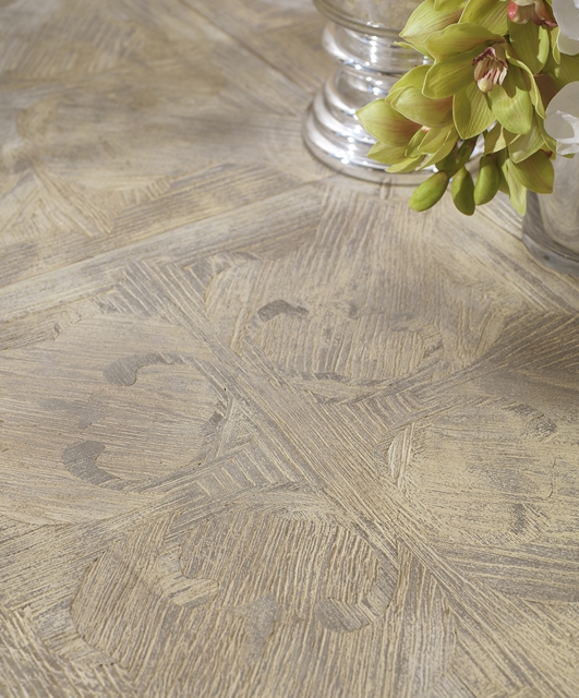 Quad3 Tifernoit Venus - дуб пескоструйный Parquet - Вид №4