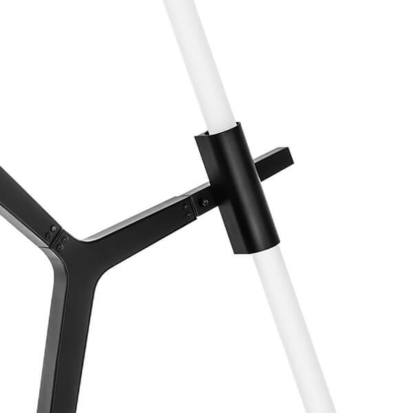 Подвесная люстра Lightstar Struttura 742067 LIGHTSTAR ДИЗАЙНЕРСКИЕ, STRUTTURA 220329 Черный  - Вид №3