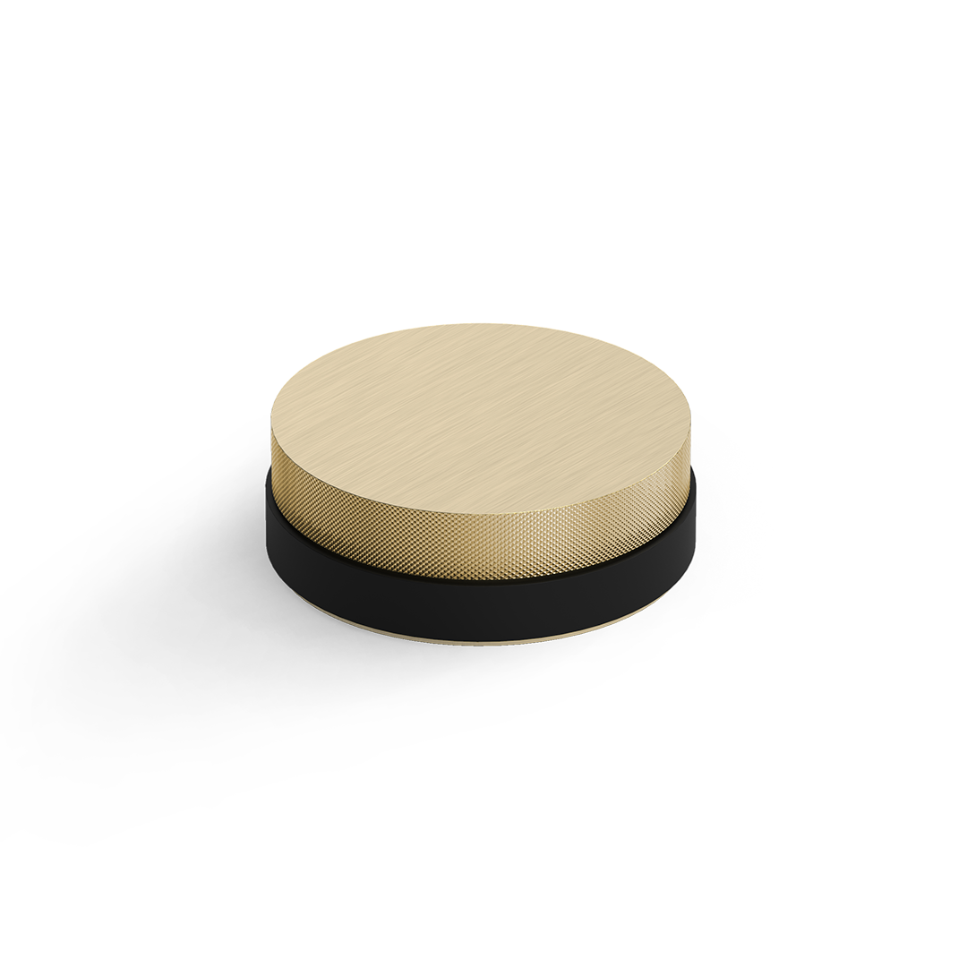 0509413 Дверной упор DOORMAN S DECOR WALTHER CLUB 