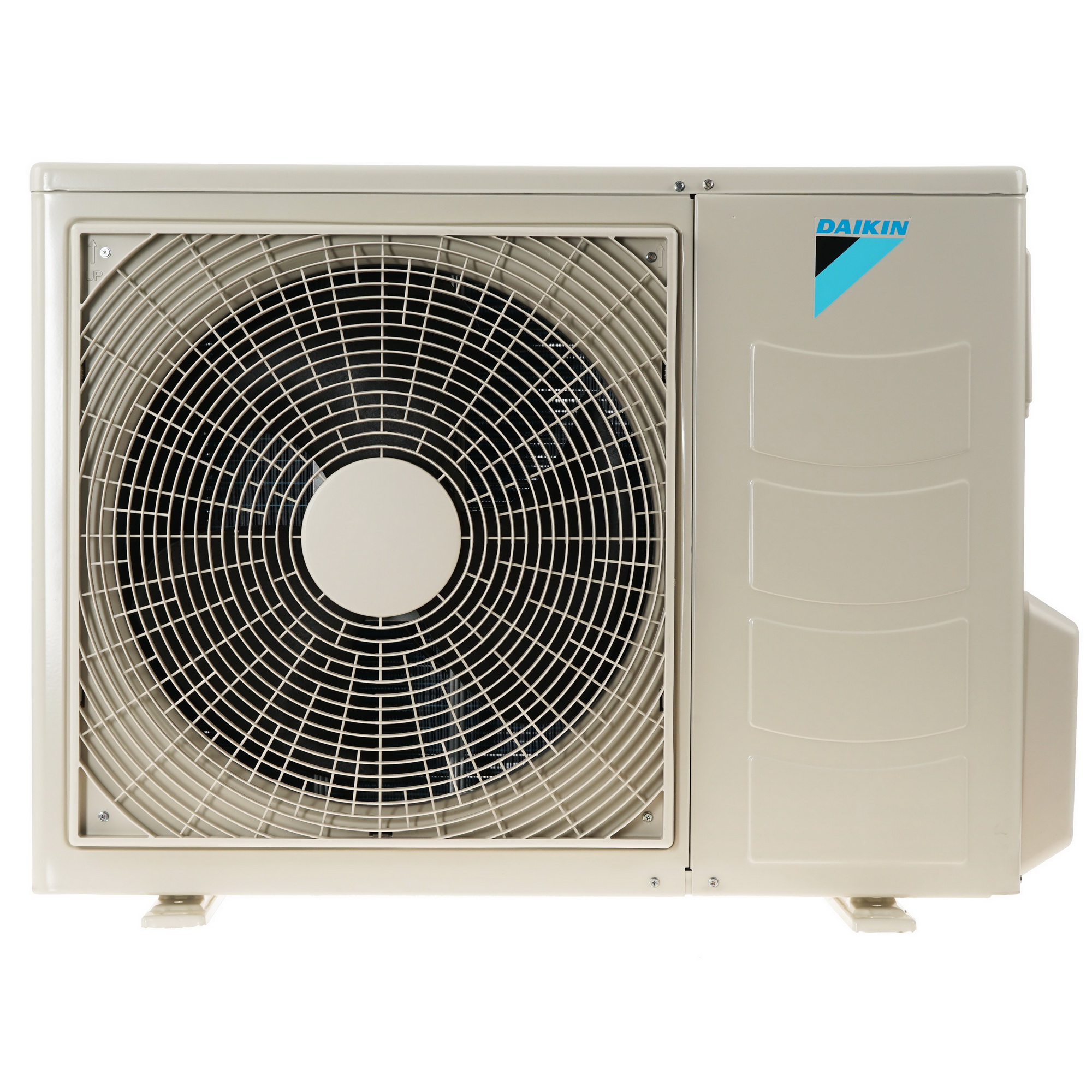 9969146 Кондиционер настенный сплит-система Daikin FTXK50AW/RXK50A белый STDN-0114702 - Вид №5
