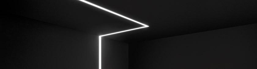 Arkoslight Линейный световой профиль из алюминия для светодиодных модулей Bright line sun-id-1460606 - Вид №21