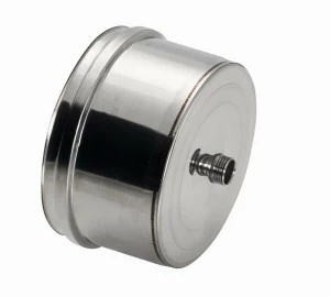 ATRITUBE Коллектор конденсата дымохода