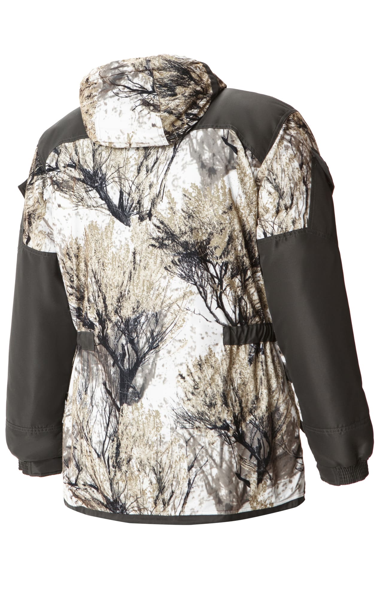 63930 Костюм  зимний West Fishing  Зимняя спецодежда Santreyd  - Вид №2