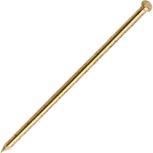 Финишные гвозди Santreyd для незаметного крепежа 1,2×35 мм 89358640