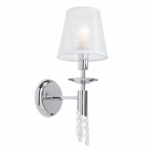 Бра настенное белое Vitaluce V3914 VITALUCE  00-3930774 Белый