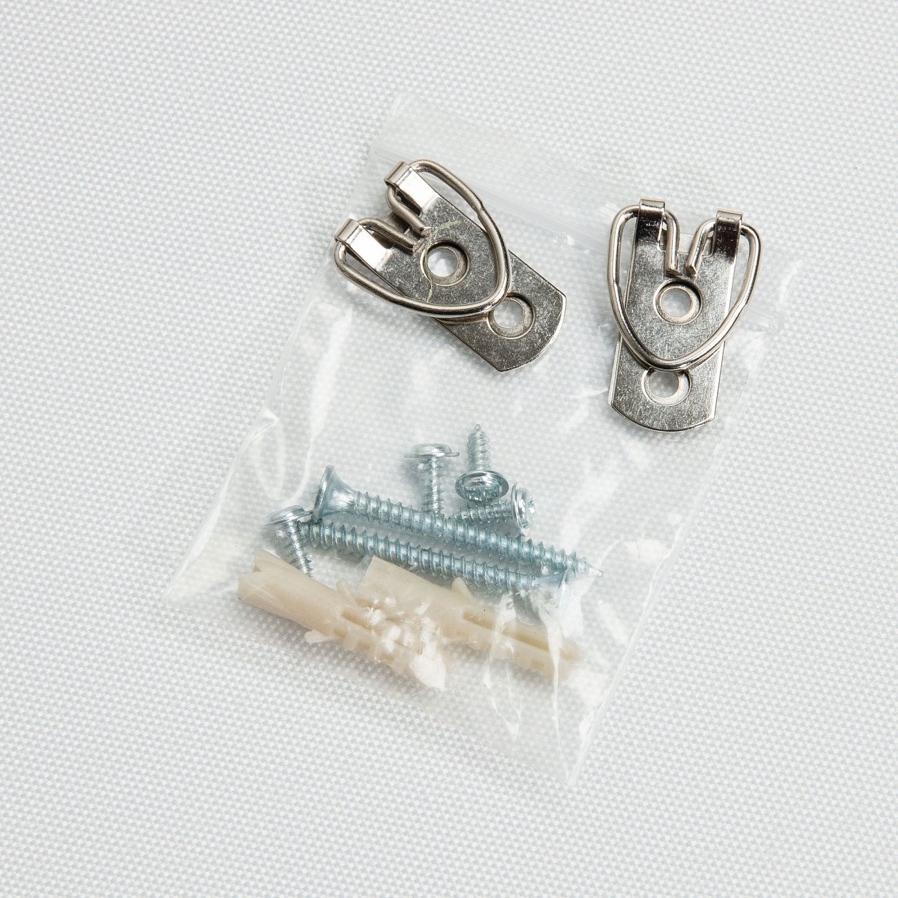 Картина на холсте 60х60 см черная Natures от La Forma LA FORMA NATURES 343086 Розовый;черный  - Вид №2