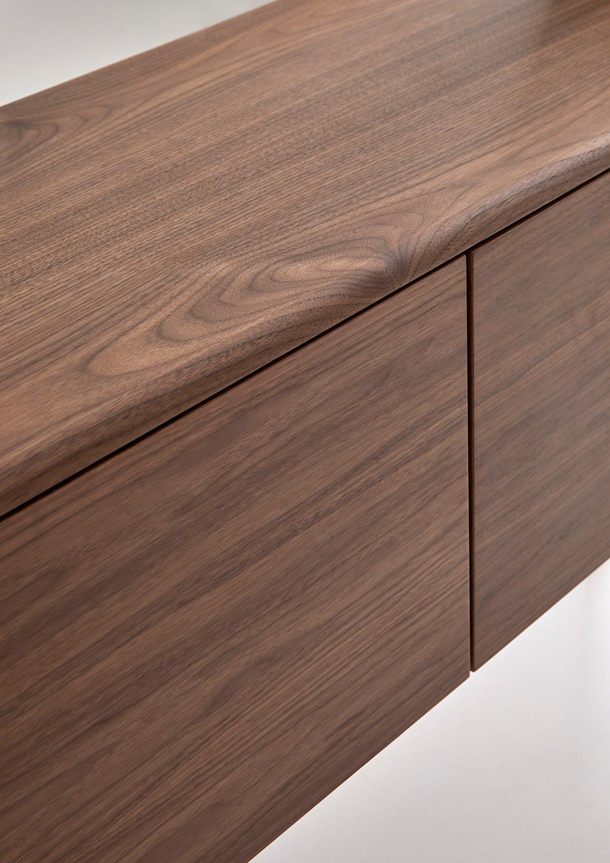 Деревянная прямоугольная консоль Punt Мальме ARCH-00103960 - Вид №6