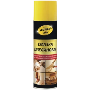 ASTROHIM Вазелиновая смазка для стали и пластика 335 мл 85226972