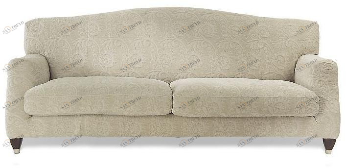 MARIONI Диван 4-х местный со съемным чехлом Agave I0006s