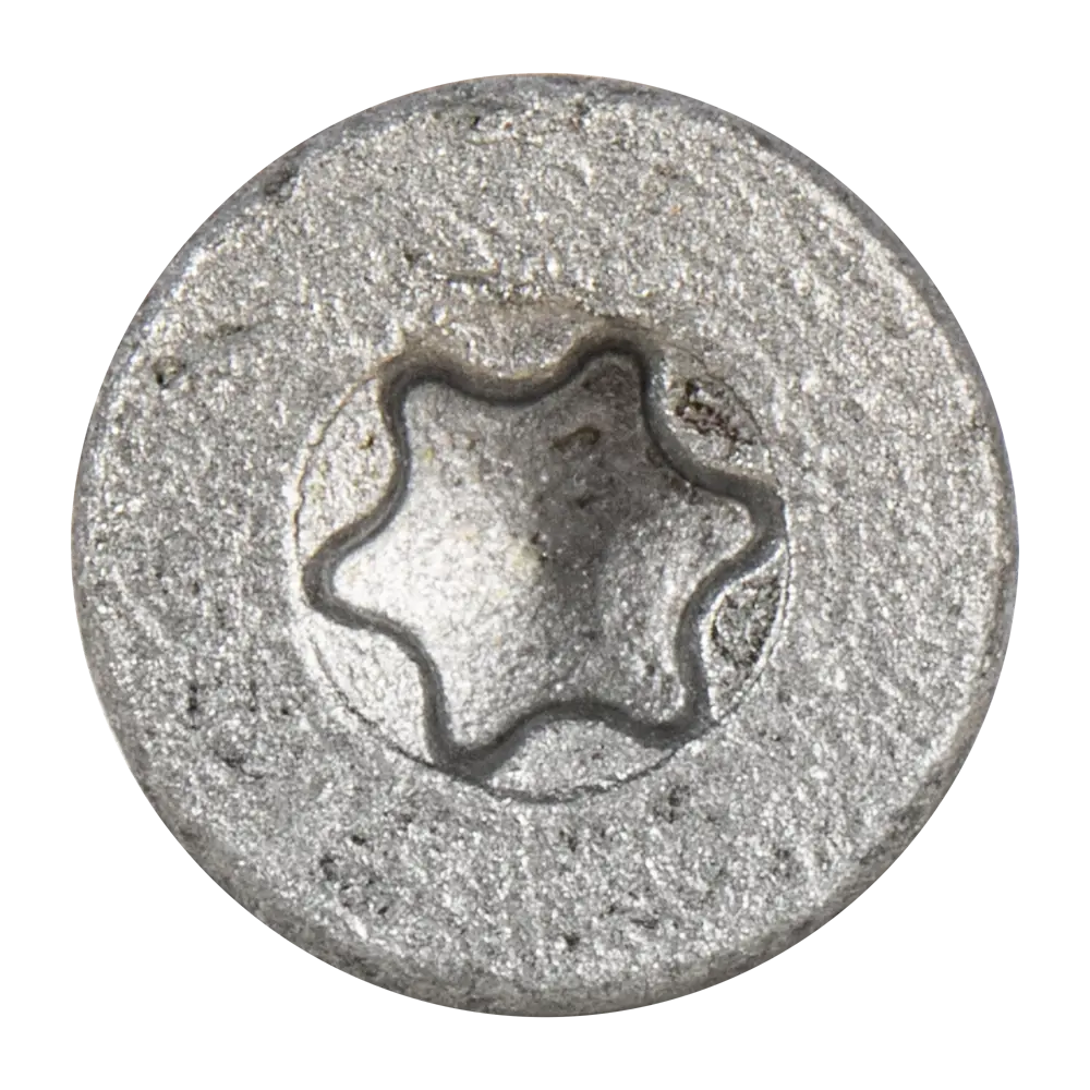 Шуруп Sormat для газобетона 8×110 мм с антикоррозионной защитой 89371330 STLM-1421428 - Вид №1