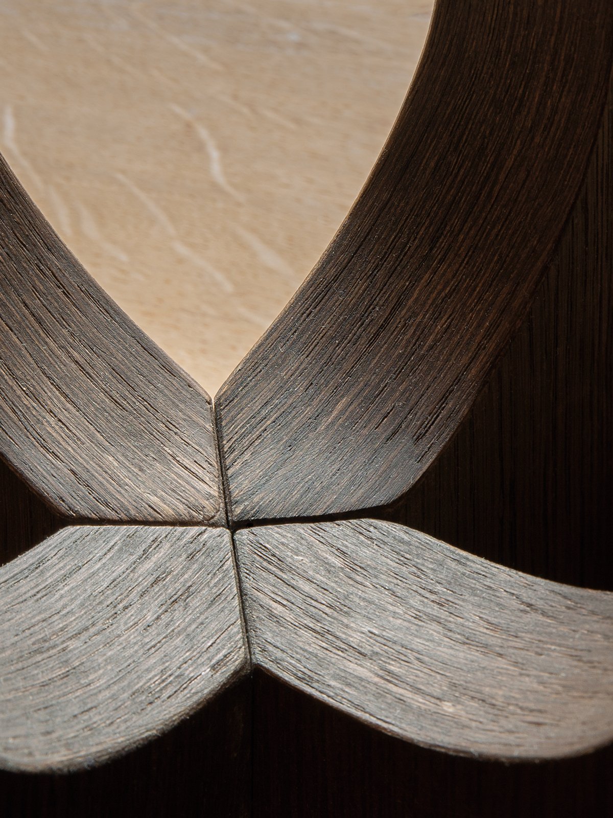 1182849 MENU Обеденный стол андрогина 150 см  - Вид №10