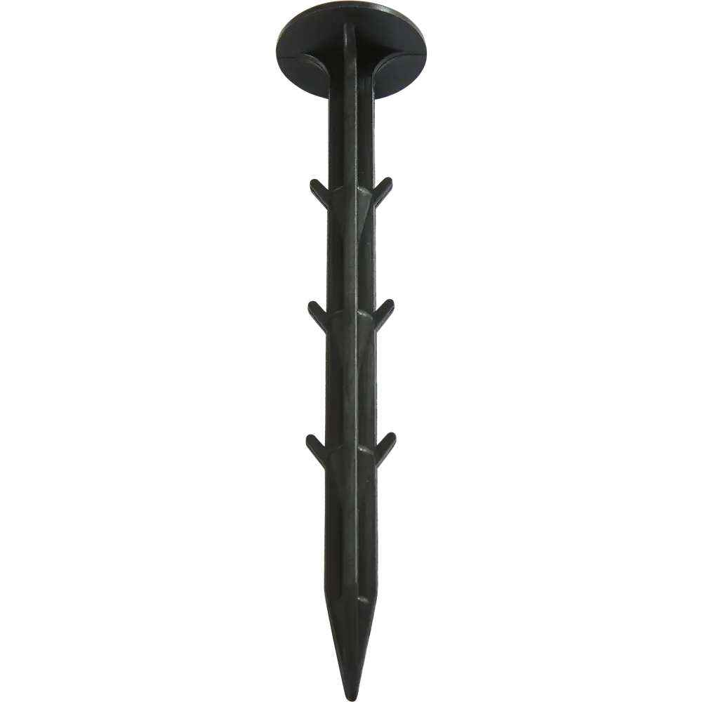 GEOLIA Грунтовые гвозди для фиксации укрывных материалов 15 см 82280952 STLM-0023978 - Вид №4