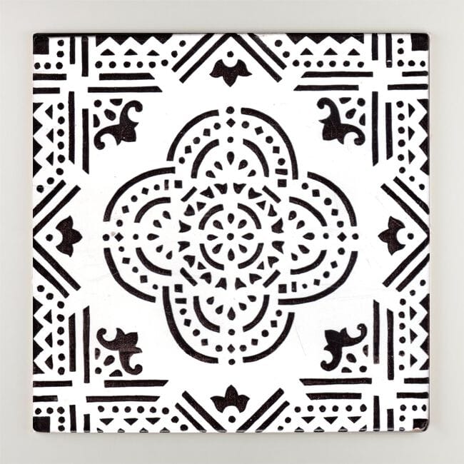 Пол / покрытие ручной работы La Riggiola Design &amp ARCH-00001375 - Вид №16