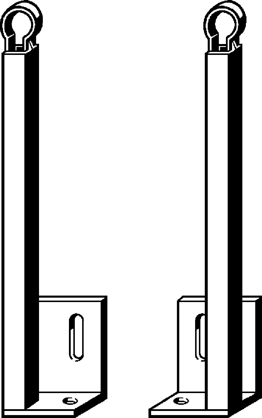 Viega Монтажный комплект Prevista Dry 8310.68 (641030) 641 030 - Вид №1