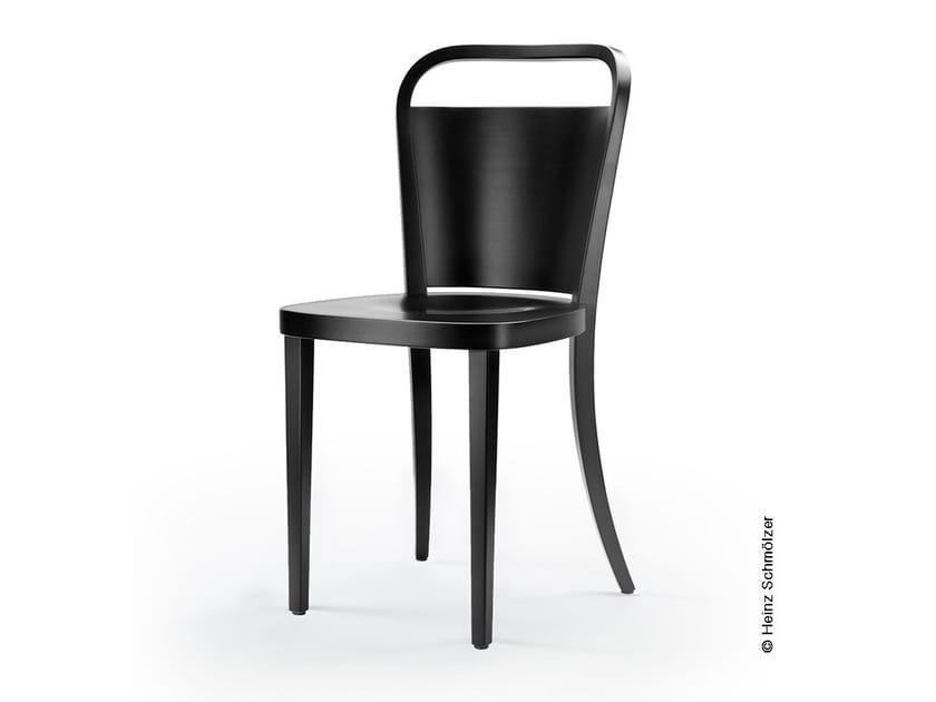 Деревянный стул SCHNEEWEISS interior m99 ARCH-00099788