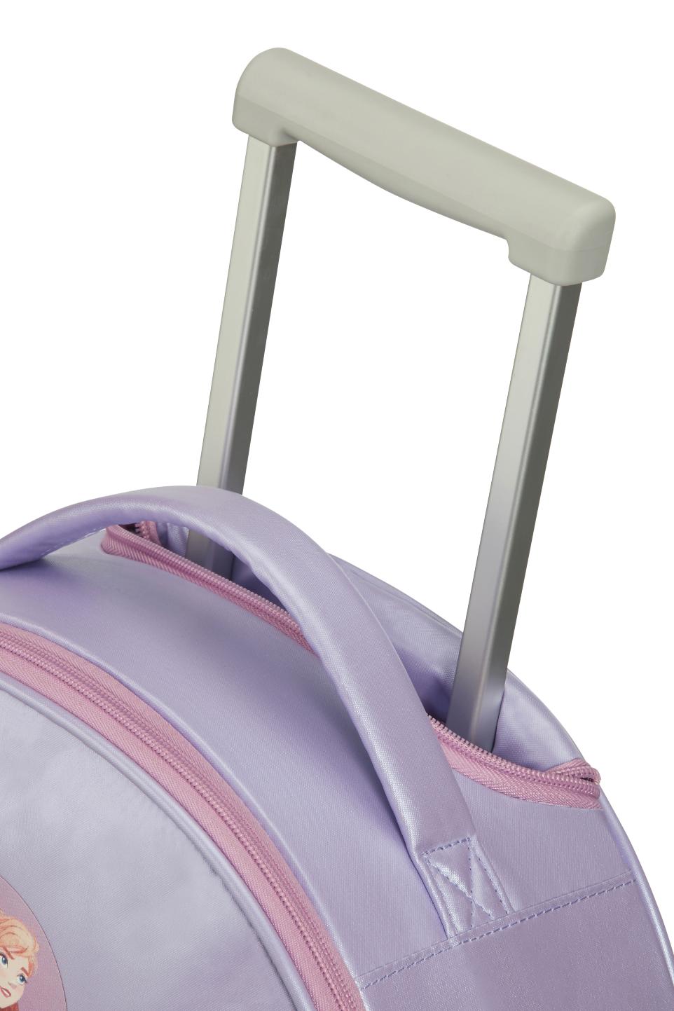 40C-81023 Чемодан 40C*023 Disney Ultimate Frozen 2.0 Upright 46 Samsonite Disney Ultimate 2.0  - Вид №7