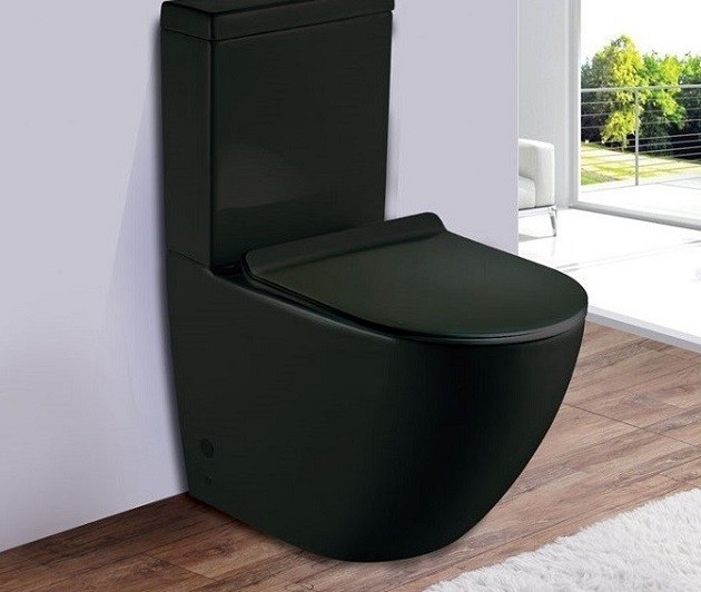 2166-1 Унитаз напольный LAB.Space 