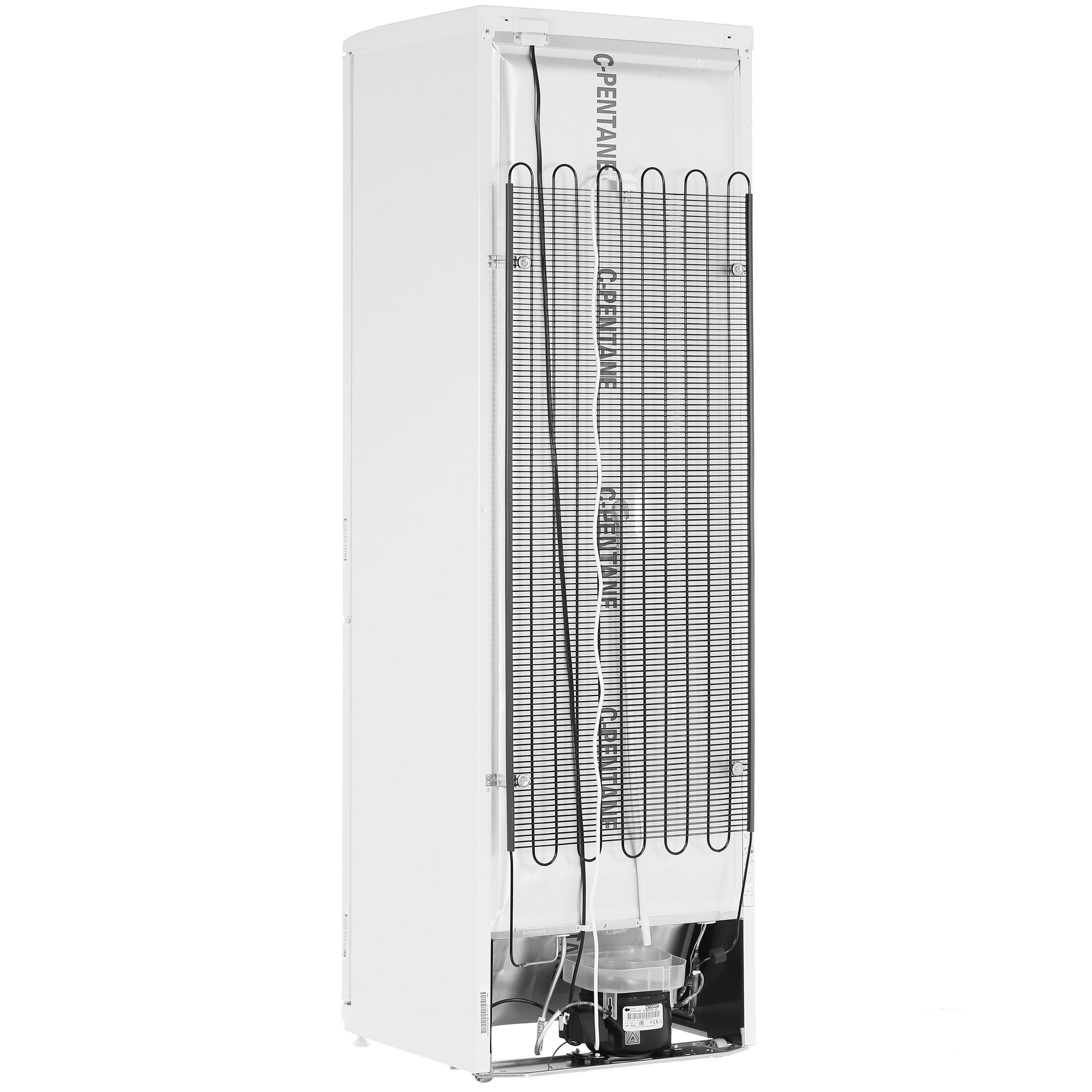 1249149 Холодильник с морозильником   ATLANT XM-4024-000 белый STDN-0137853 - Вид №4