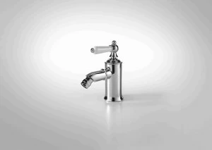 Смеситель для биде, покрытие хром ART F375109C bravat