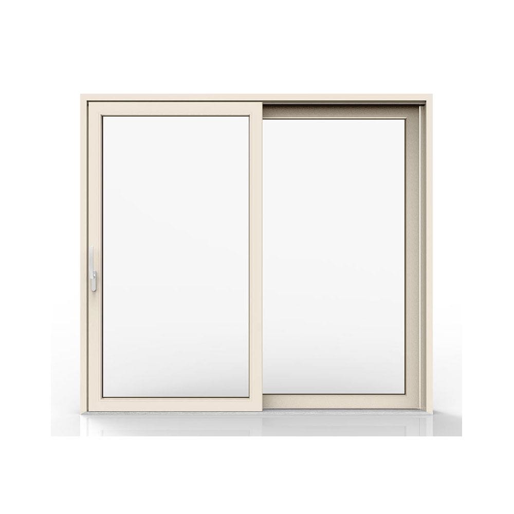 Раздвижные окна из ПВХ Caiframe ALZANTE ARCH-00013055