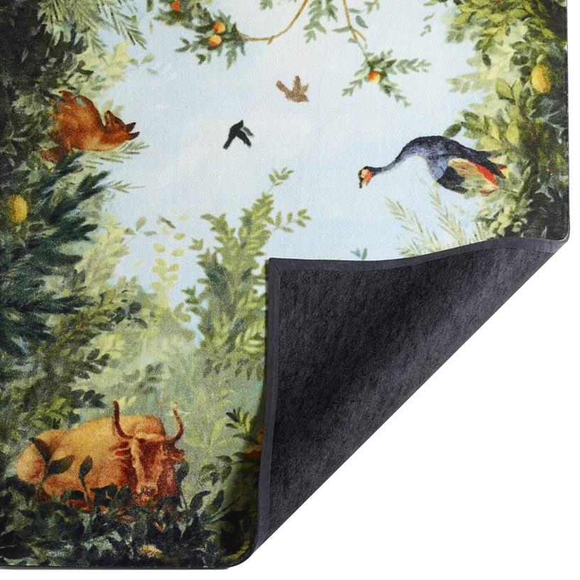 Opinion Ciatti Прямоугольный коврик из синтетического волокна Atavica sun-id-1470162 - Вид №5