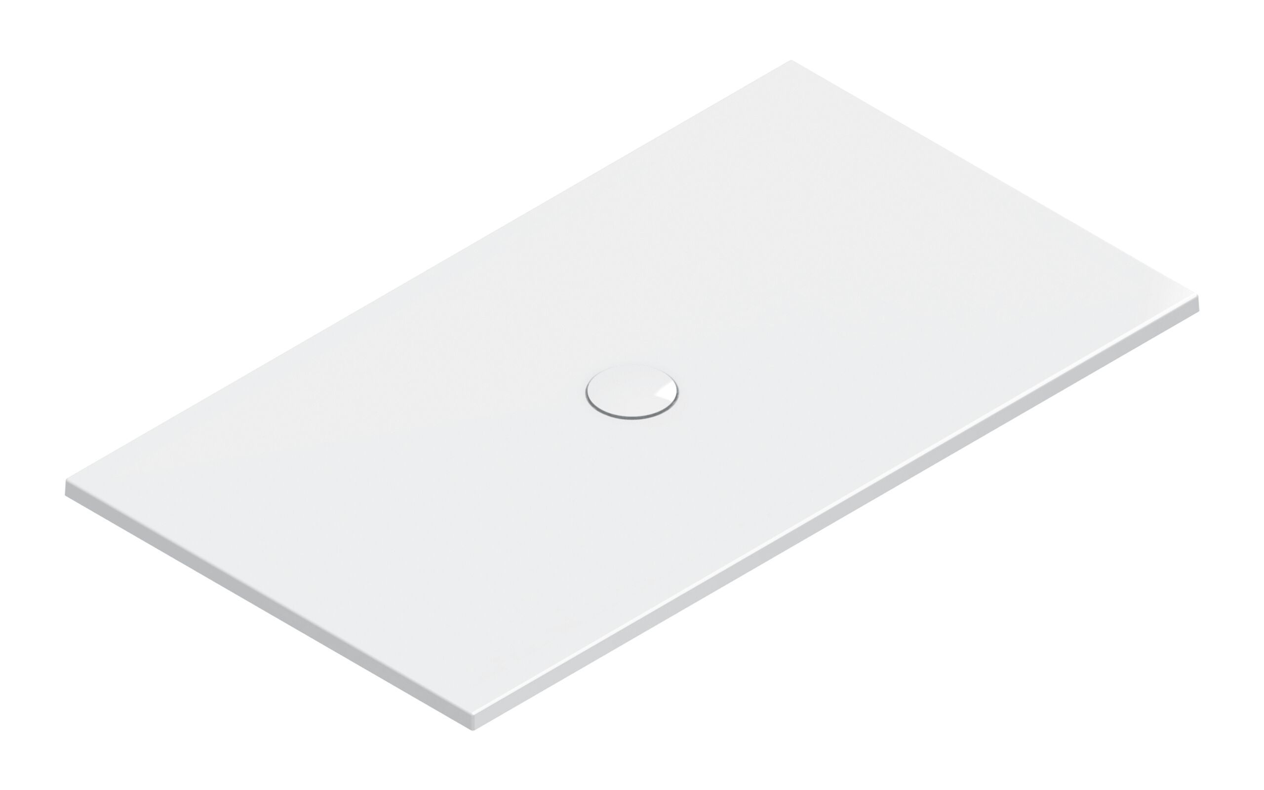 Прямоугольный поддон для душа CERAMICA CATALANO H3 PLANAR CERAMIC ARCH-00080337 - Вид №11