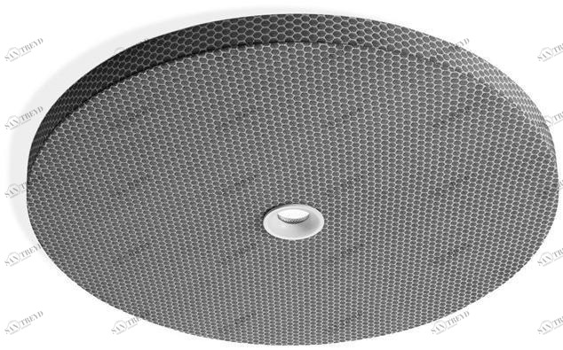 Metalmek Акустические острова со встроенным освещением Acustica 9780