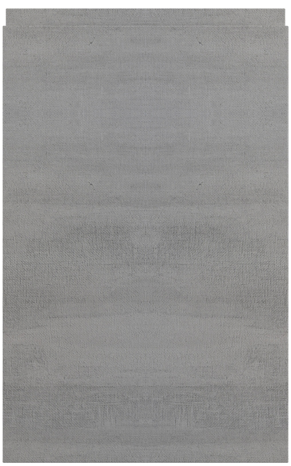 Ручки для кухонной мебели  Фрезеровка «Пиано» Джессато серый №285 SIDAK SIST3749-9870