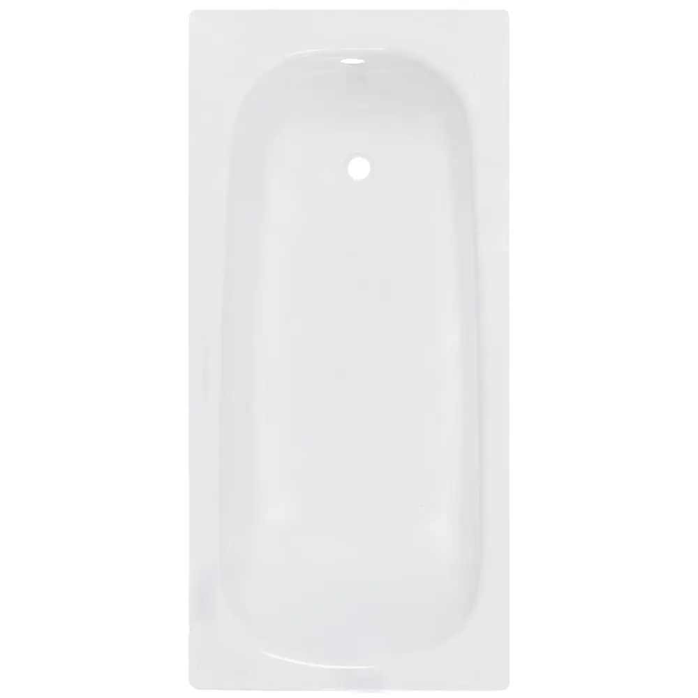 Ванна Roca Contesa сталь 150х70 см 10022211 STLM-2180410 Контесса