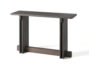 Прямоугольная консоль