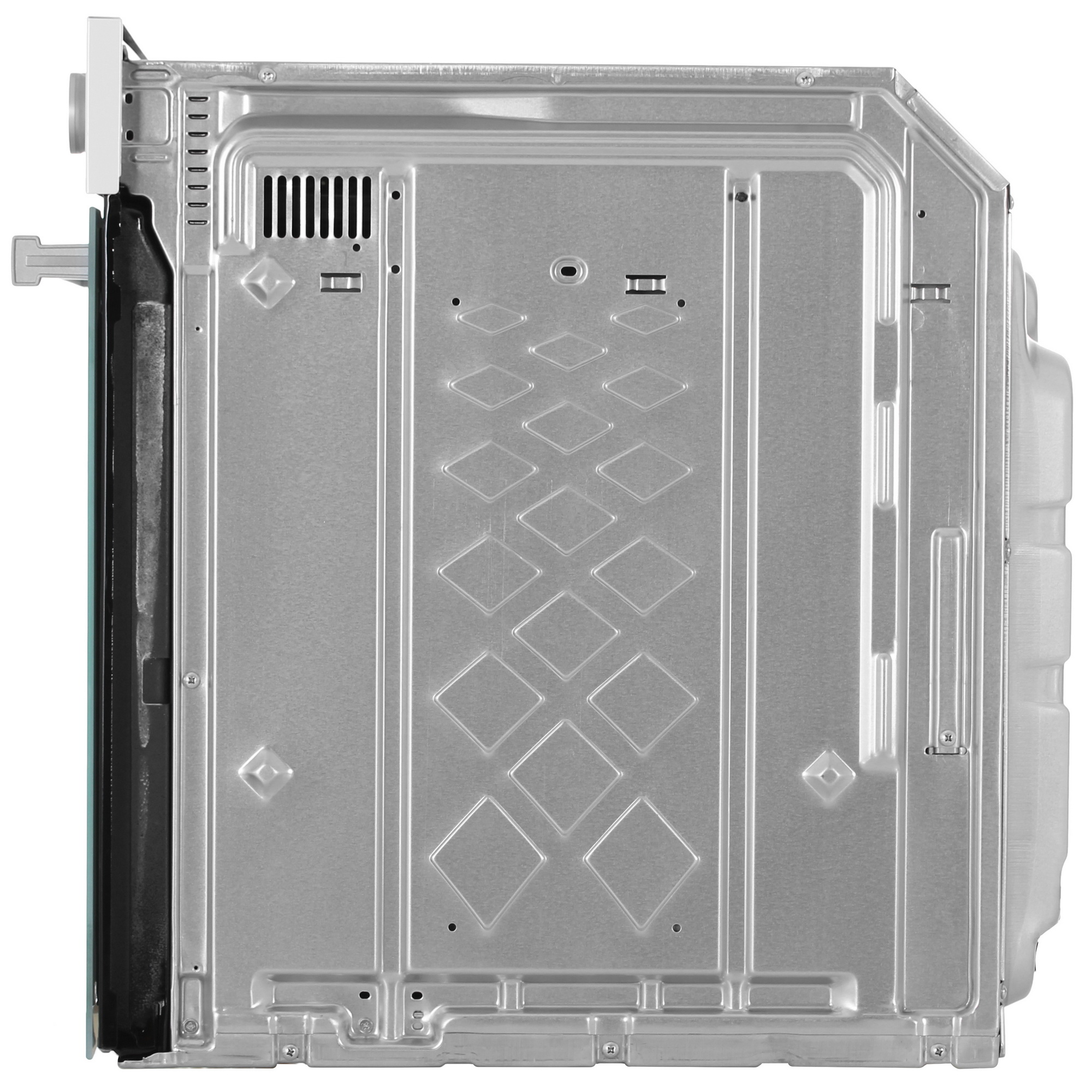 9241413 Электрический духовой шкаф Hotpoint HFE8 1221 H WH белый STDN-0097165 - Вид №2