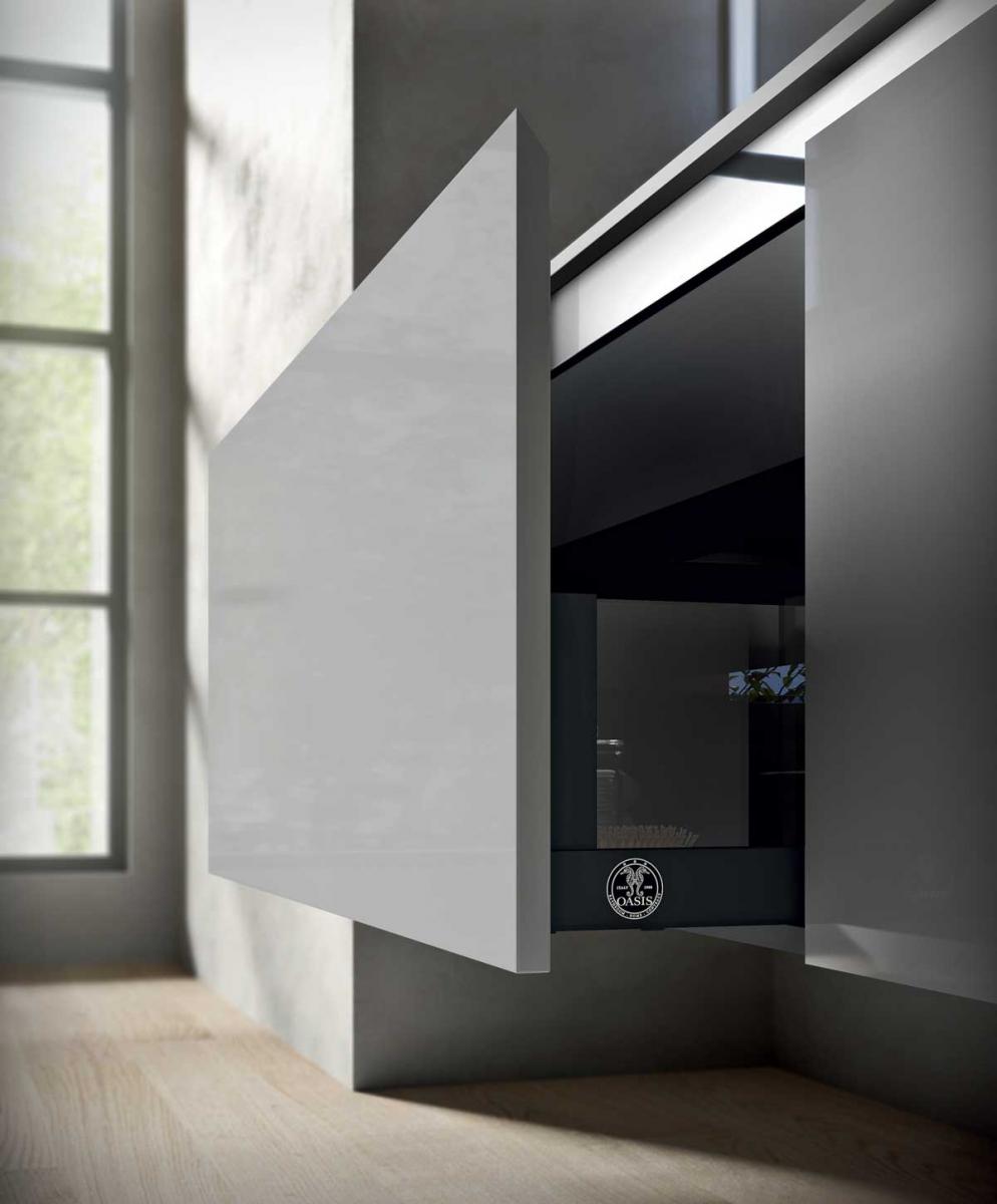 Eden Мебель для ванной OASIS BATHROOM Eden - Вид №80