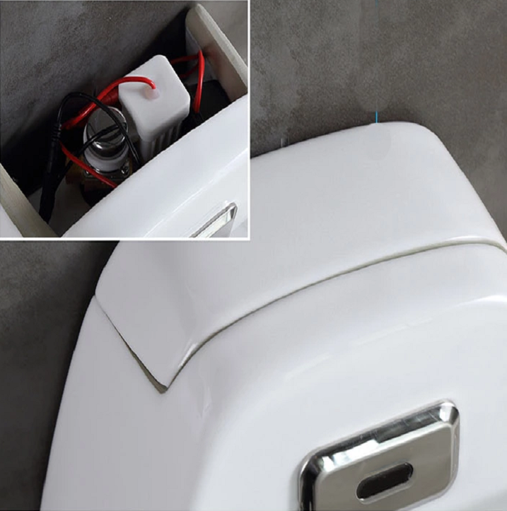 X546P Писсуар подвесной LAB.Space  - Вид №2