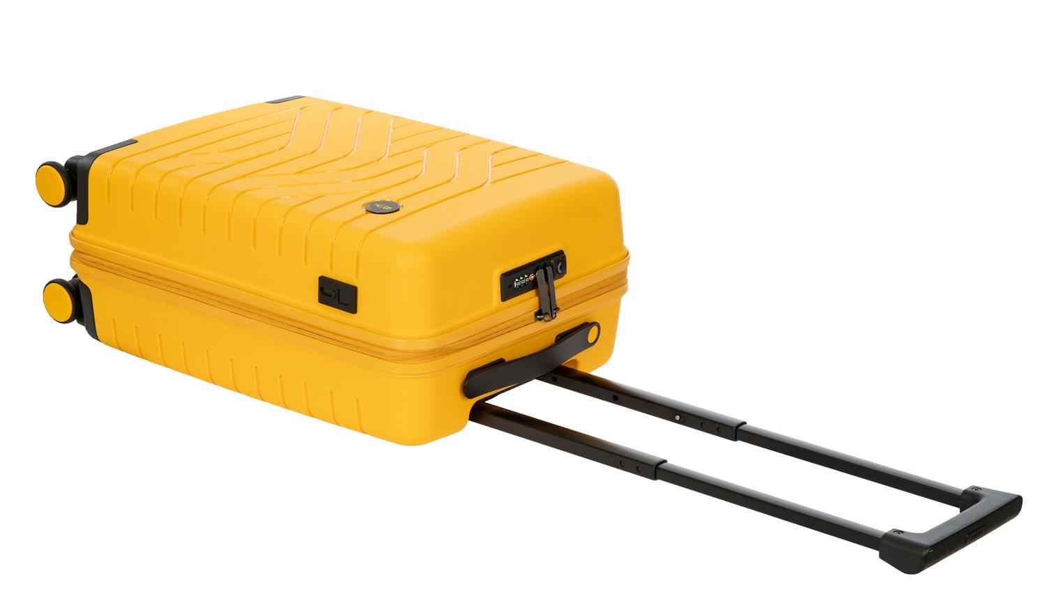 B1Y08429.171 Чемодан B1Y08429 Hard-Shell Carry-On Trolley BY Brics Ulisse - Вид №5