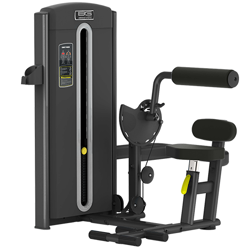 M05-010 Bronze gym -010 пресс-машина Bronze Gym M05 