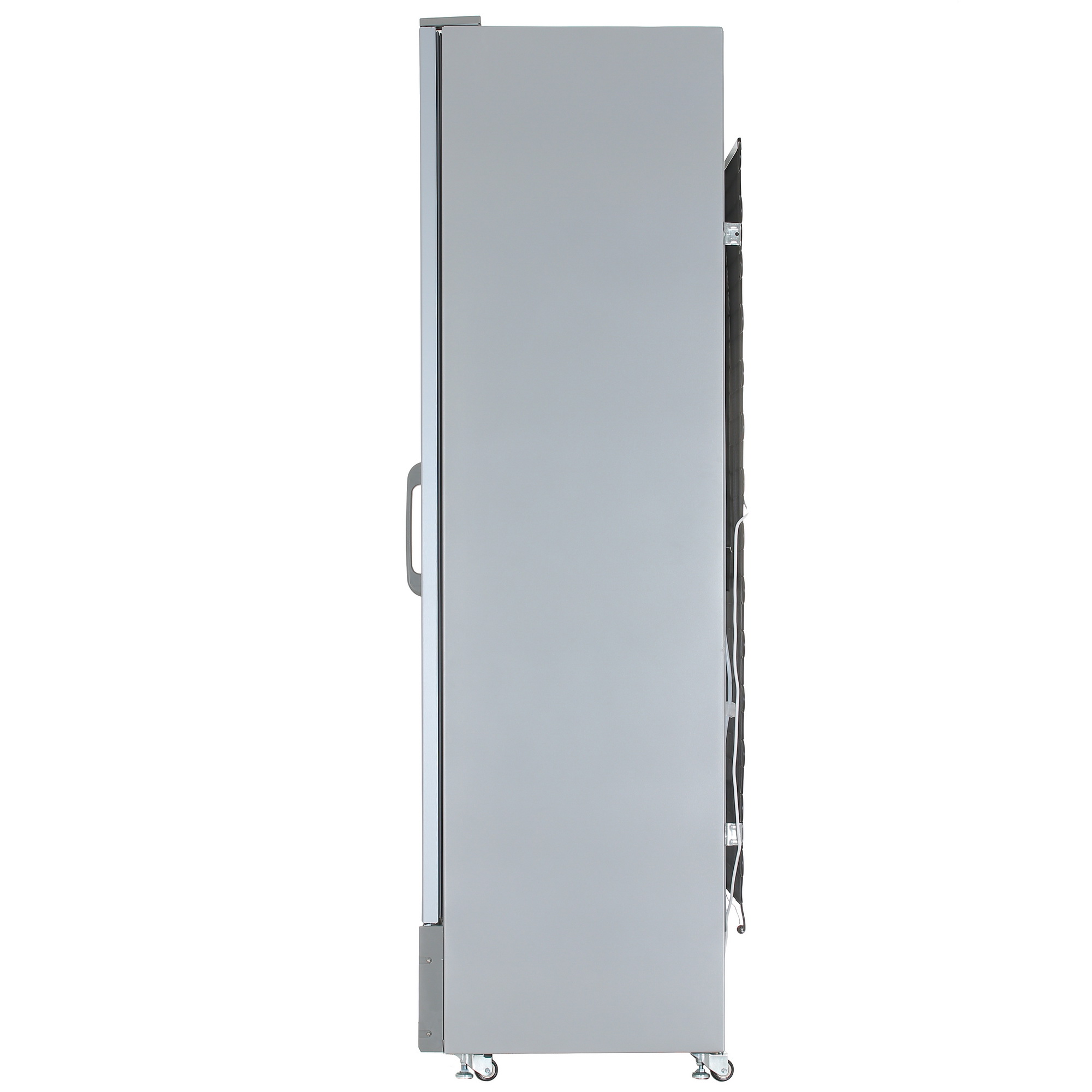 9924373 Холодильная витрина   Бирюса M521RN серебристый STDN-0051875 - Вид №3