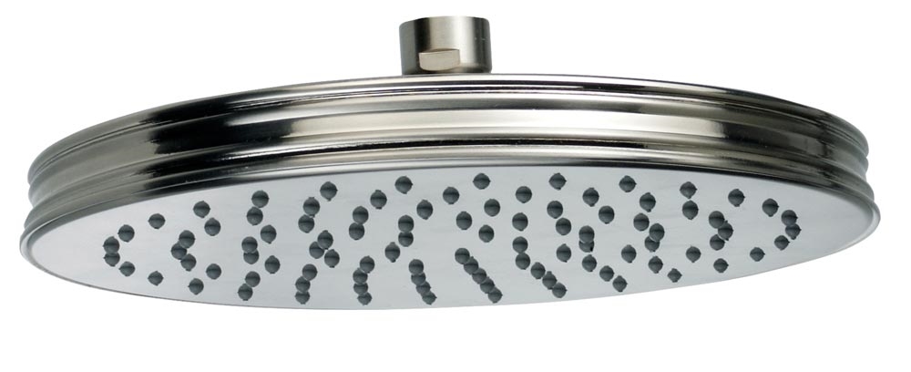 I00740 Потолочный & настенный душ Liberty-Gom Ø 210 mm BOSSINI  - Вид №1