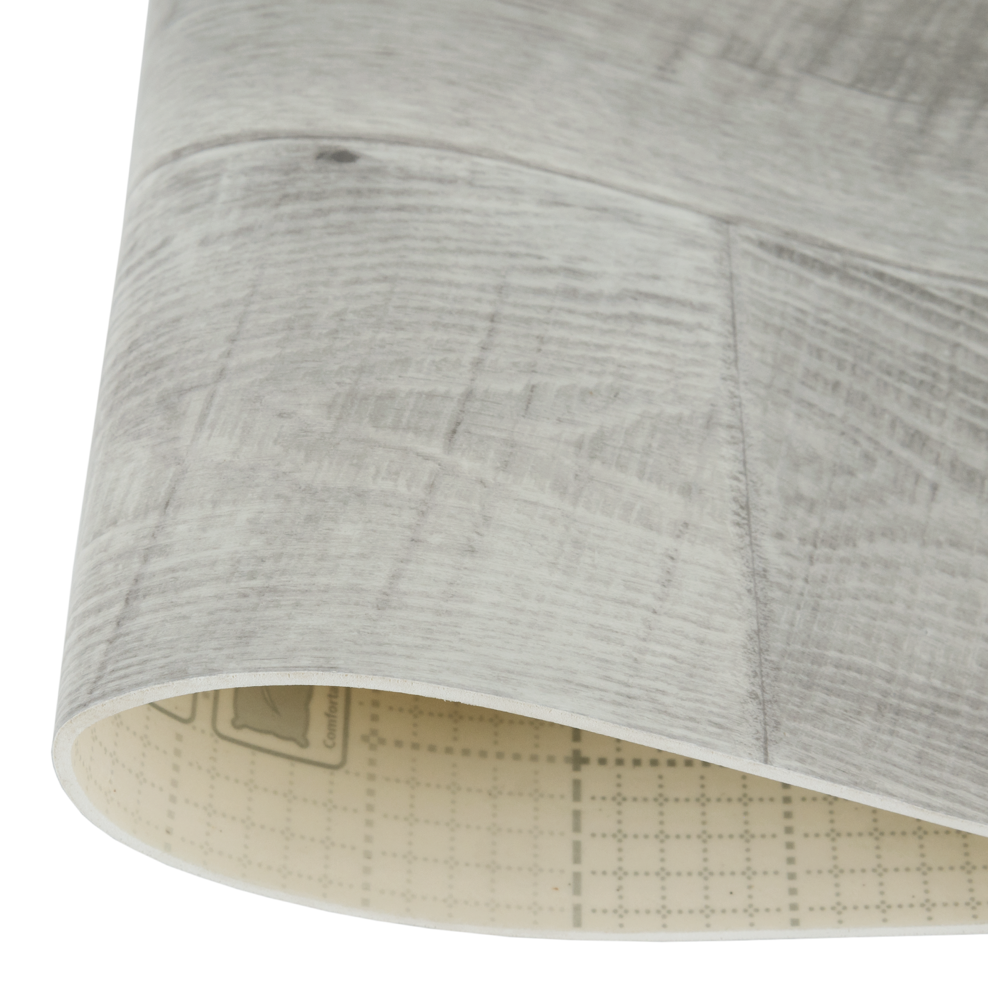 Tarkett Линолеум «Дуб данвиль» серый структурный 3.5 м 82365714 STLM-0025523 - Вид №1